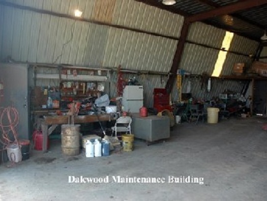 Maintenance Department